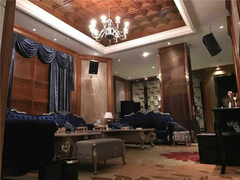 台州KTV陪唱妹子美女多夜总会排名